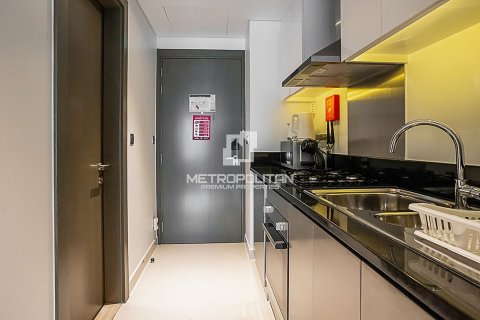 Купить квартиру в Damac Maison Prive, Бизнес-Бэй, Дубай: 37м², № 15506 - фото 13