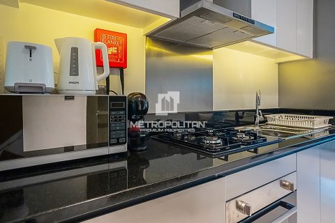 Купить квартиру в Damac Maison Prive, Бизнес-Бэй, Дубай: 37м², № 15506 - фото 7