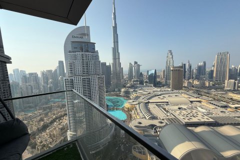 Apartamento en Downtown Dubai (Downtown Burj Dubai), Dubai, 3 dormitorios, 195.5 m², № 55194 - foto 2