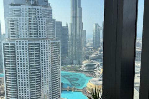 Apartamento en Downtown Dubai (Downtown Burj Dubai), Dubai, 3 dormitorios, 195.5 m², № 55194 - foto 3