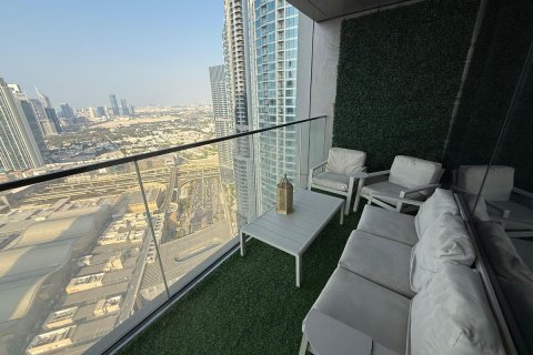 Apartamento en Downtown Dubai (Downtown Burj Dubai), Dubai, 3 dormitorios, 195.5 m², № 55194 - foto 9