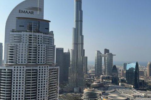 Apartamento en Downtown Dubai (Downtown Burj Dubai), Dubai, 3 dormitorios, 195.5 m², № 55194 - foto 30