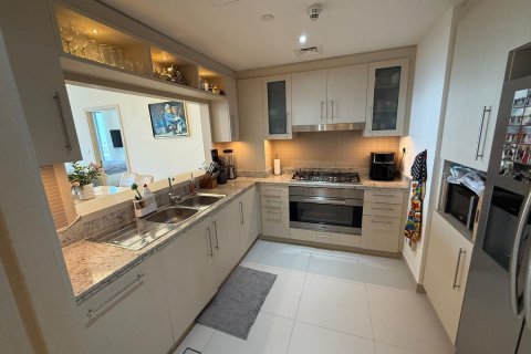 Apartamento en Downtown Dubai (Downtown Burj Dubai), Dubai, 3 dormitorios, 195.5 m², № 55194 - foto 19
