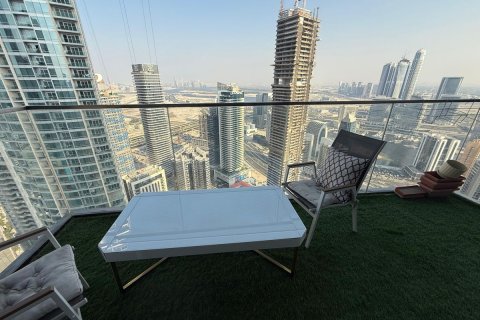 Apartamento en Downtown Dubai (Downtown Burj Dubai), Dubai, 3 dormitorios, 195.5 m², № 55194 - foto 10