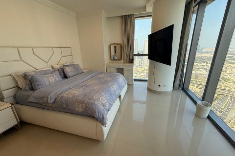 Apartamento en Downtown Dubai (Downtown Burj Dubai), Dubai, 3 dormitorios, 195.5 m², № 55194 - foto 8