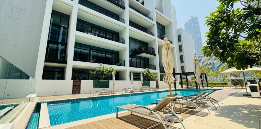 Apartment in Al Wasl, Dubai 1 bedroom, 118.9 sq.m. № 55182