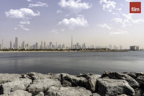Townhouse in Dubai 5 bedrooms, 608 sq.m. № 55174 - photo 14