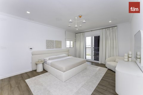 Townhouse in Dubai 5 bedrooms, 608 sq.m. № 55174 - photo 23