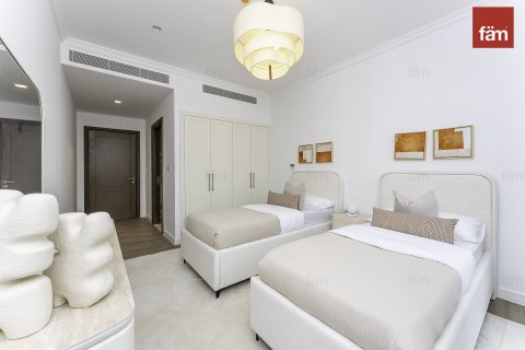 Townhouse in Dubai 5 bedrooms, 608 sq.m. № 55174 - photo 27