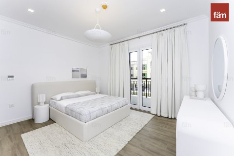Townhouse in Dubai 5 bedrooms, 608 sq.m. № 55174 - photo 28