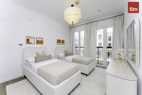 Townhouse in Dubai 5 bedrooms, 608 sq.m. № 55174 - photo 20