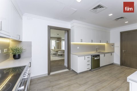 Townhouse in Dubai 5 bedrooms, 608 sq.m. № 55174 - photo 29