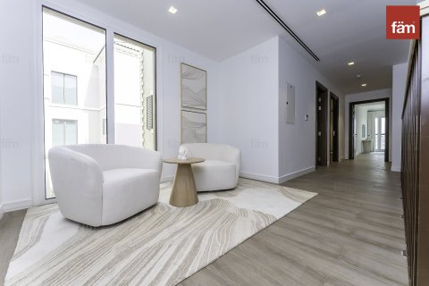 Townhouse in Dubai 5 bedrooms, 608 sq.m. № 55174 - photo 25