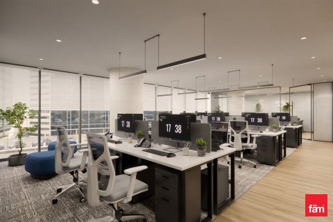 Office in Dubai 237.7 sq.m. № 55184 - photo 5