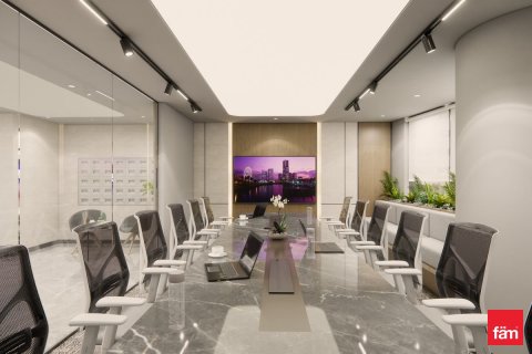 Office in Dubai 237.7 sq.m. № 55184 - photo 12