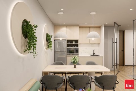Office in Dubai 237.7 sq.m. № 55184 - photo 10