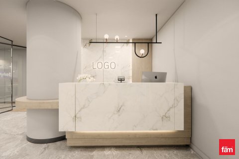 Office in Dubai 237.7 sq.m. № 55184 - photo 9