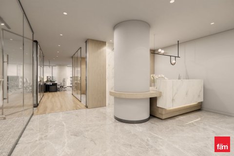 Office in Dubai 237.7 sq.m. № 55184 - photo 3