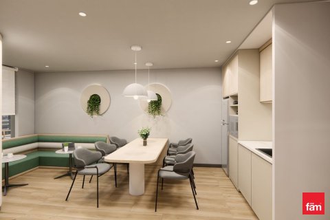 Office in Dubai 237.7 sq.m. № 55184 - photo 14