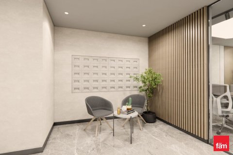 Office in Dubai 237.7 sq.m. № 55184 - photo 8