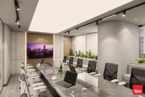 Office in Dubai 237.7 sq.m. № 55184 - photo 1