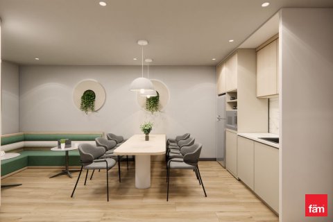 Office in Dubai 237.7 sq.m. № 55184 - photo 6