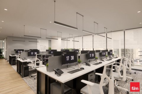 Office in Dubai 237.7 sq.m. № 55184 - photo 11