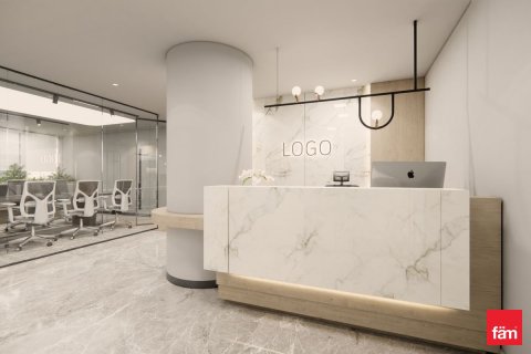 Office in Dubai 237.7 sq.m. № 55184 - photo 4