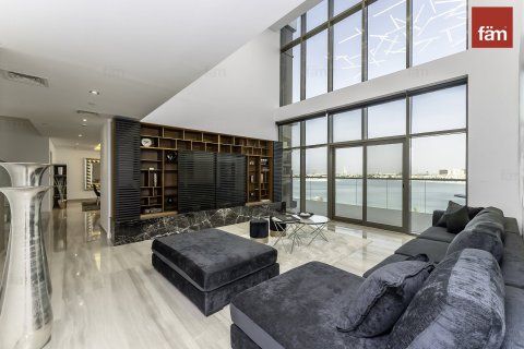 Penthouse in Palm Jumeirah, Dubai 4 bedrooms, 471.2 sq.m. № 55185 - photo 2