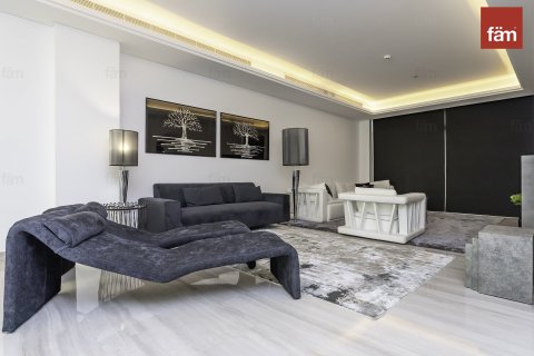 Penthouse in Palm Jumeirah, Dubai 4 bedrooms, 471.2 sq.m. № 55185 - photo 22