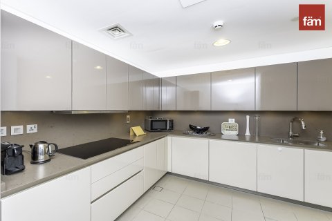 Penthouse in Palm Jumeirah, Dubai 4 bedrooms, 471.2 sq.m. № 55185 - photo 28