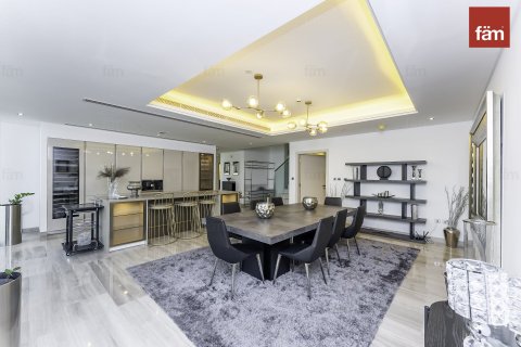 Penthouse in Palm Jumeirah, Dubai 4 bedrooms, 471.2 sq.m. № 55185 - photo 18