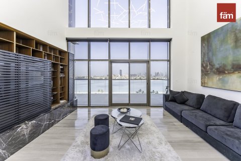 Penthouse in Palm Jumeirah, Dubai 4 bedrooms, 471.2 sq.m. № 55185 - photo 9
