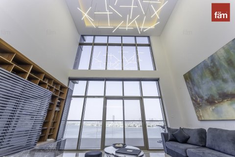 Penthouse in Palm Jumeirah, Dubai 4 bedrooms, 471.2 sq.m. № 55185 - photo 30
