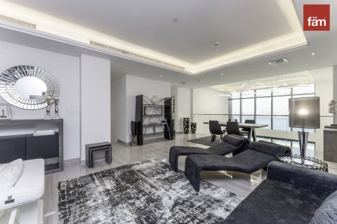 Penthouse in Palm Jumeirah, Dubai 4 bedrooms, 471.2 sq.m. № 55185 - photo 11