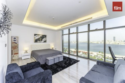 Penthouse in Palm Jumeirah, Dubai 4 bedrooms, 471.2 sq.m. № 55185 - photo 16