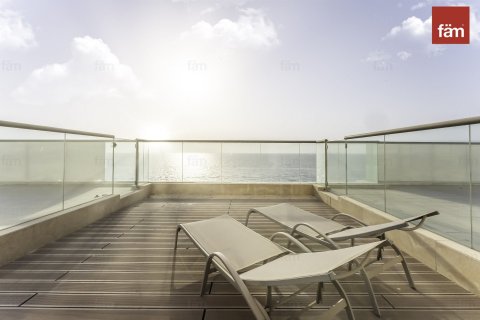 Penthouse in Palm Jumeirah, Dubai 4 bedrooms, 471.2 sq.m. № 55185 - photo 4