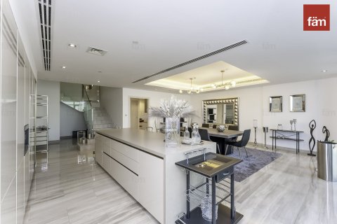 Penthouse in Palm Jumeirah, Dubai 4 bedrooms, 471.2 sq.m. № 55185 - photo 20