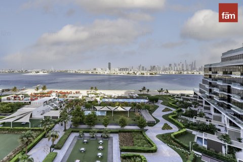 Penthouse in Palm Jumeirah, Dubai 4 bedrooms, 471.2 sq.m. № 55185 - photo 5
