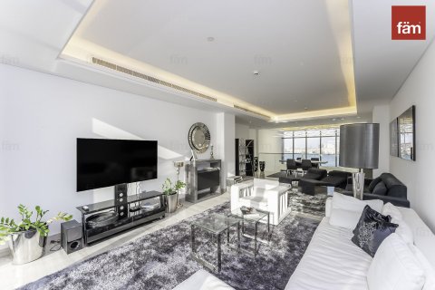 Penthouse in Palm Jumeirah, Dubai 4 bedrooms, 471.2 sq.m. № 55185 - photo 13