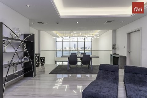 Penthouse in Palm Jumeirah, Dubai 4 bedrooms, 471.2 sq.m. № 55185 - photo 12