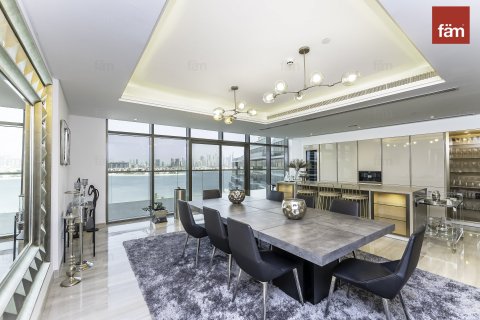 Penthouse in Palm Jumeirah, Dubai 4 bedrooms, 471.2 sq.m. № 55185 - photo 3