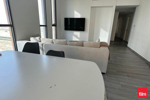 شقة في Dubai Production City (IMPZ), دبي 2 غرف نوم, 110.6 م² رقم 55183 - صورة 1