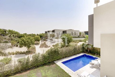 Villa en Dubai Hills Estate, Dubai, 4 dormitorios, 701 m², № 57756 - foto 19