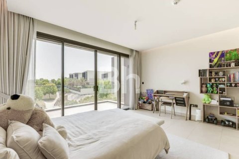 Villa en Dubai Hills Estate, Dubai, 4 dormitorios, 701 m², № 57756 - foto 21