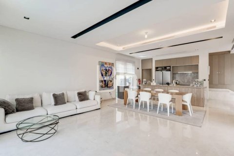 Villa en Dubai Hills Estate, Dubai, 4 dormitorios, 701 m², № 57756 - foto 5
