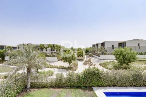 Villa en Dubai Hills Estate, Dubai, 4 dormitorios, 701 m², № 57756 - foto 18