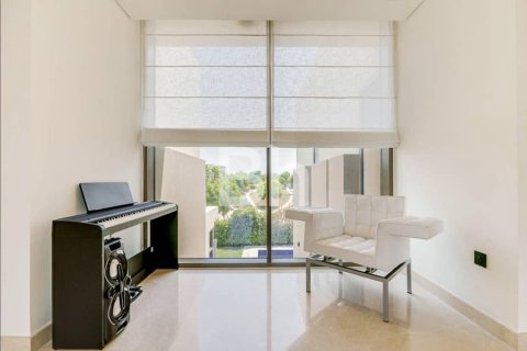 Villa en Dubai Hills Estate, Dubai, 4 dormitorios, 701 m², № 57756 - foto 27