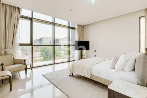Villa en Dubai Hills Estate, Dubai, 4 dormitorios, 701 m², № 57756 - foto 29