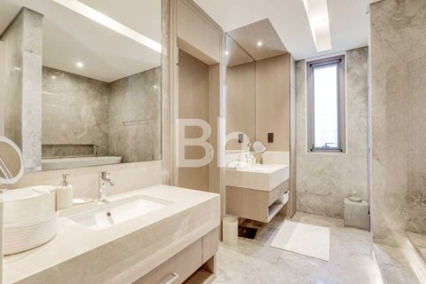 Villa en Dubai Hills Estate, Dubai, 4 dormitorios, 701 m², № 57756 - foto 22
